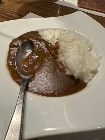 カレー