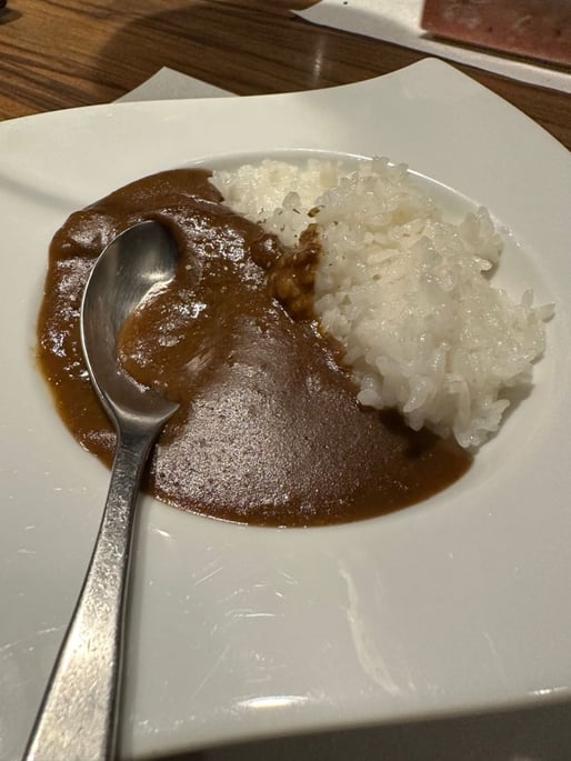 カレー