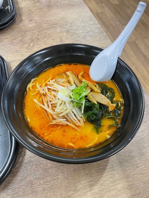 閻魔ラーメン 閻魔