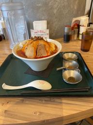 175郎 辛さマシマシ シビレマシマシマシ