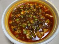 四川麻婆豆腐