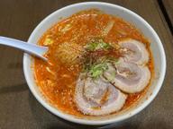 味噌火山 出来るだけ辛く