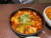 東京麻婆豆腐 中辛