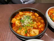 東京麻婆豆腐 中辛