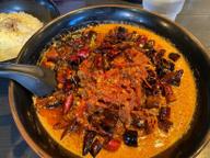 地獄の担担麺 無限