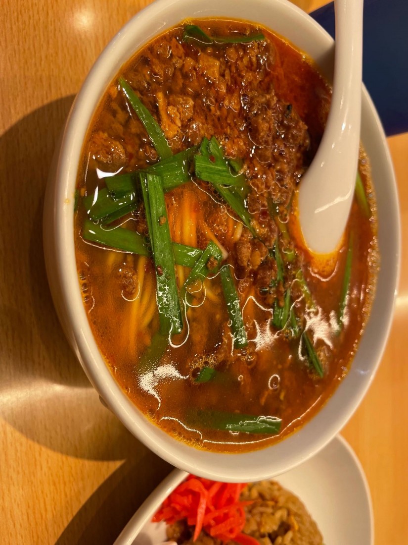 台湾ラーメン ノーマル