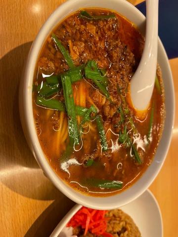 台湾ラーメン ノーマル