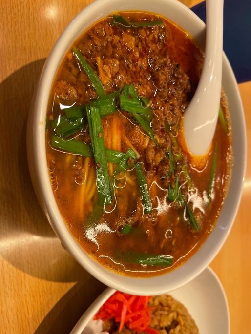 台湾ラーメン ノーマル