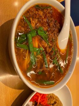 台湾ラーメン ノーマル