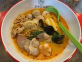 麻辣湯 激辛
