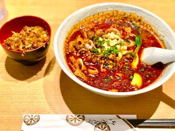 刀削麺 なし