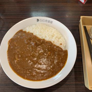 ビーフカレー １０辛