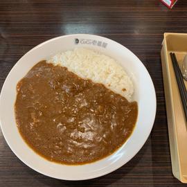 ビーフカレー 10辛