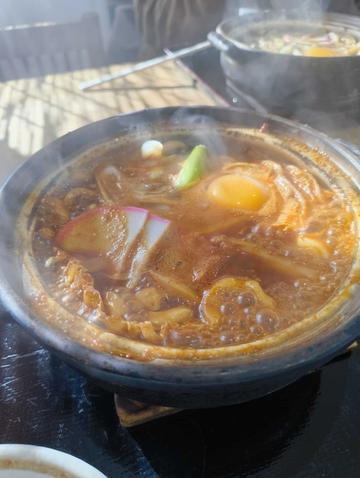 激辛煮込み 激辛