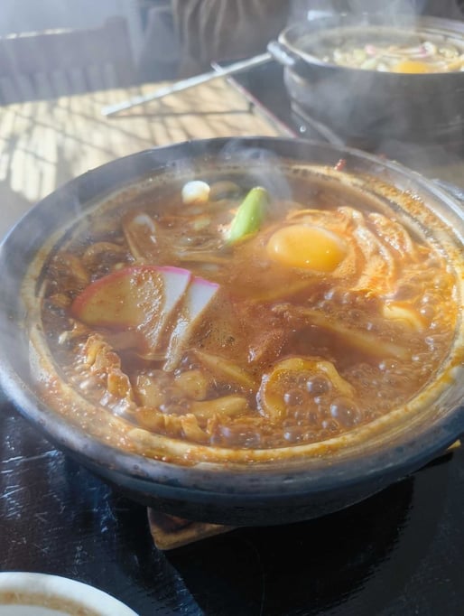 激辛煮込み 激辛