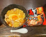 赤からラーメン