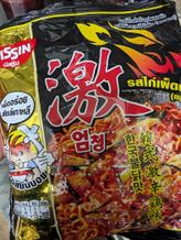 韓式激辛鶏味 激