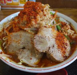二九郎 辛化