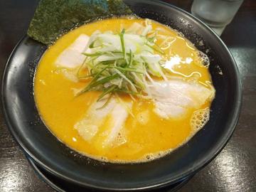 ごま辛坦々