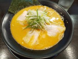 ごま辛坦々
