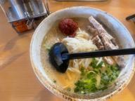 赤ニラ南蛮ラーメン