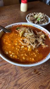 激辛デビルメン 辛さマシマシ