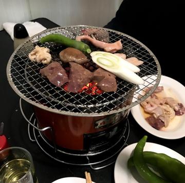 ホルモン