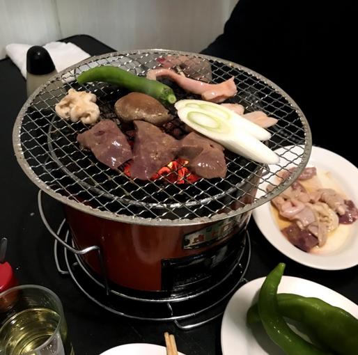 ホルモンミックス