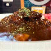 カシミールチキンカレー 6辛