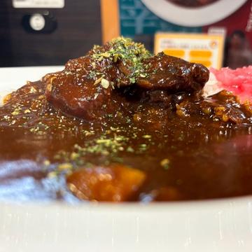 カシミールチキンカレー 6辛
