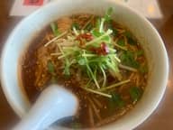 台湾ラーメン 新辛口