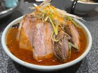 激辛 黒生姜味噌  　 2