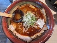 爆発みそチャーシューメン 超激辛