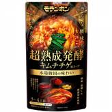 超熟成発酵キムチチゲ用スープ