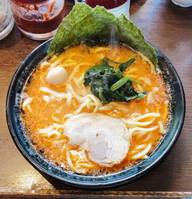 旨辛ラーメン