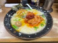 ホルモンメン