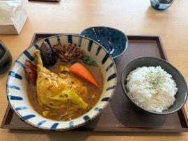 チキンレッグ No.5 スペシャル