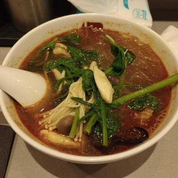 麻辣湯 2辛