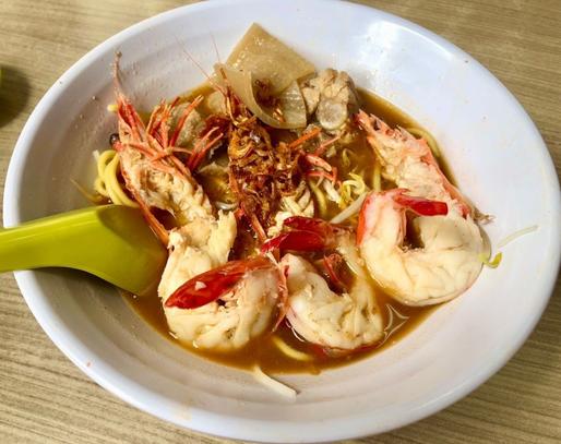 プラウン・ミー