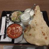 マトンカレー 中辛