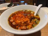 極からか麺   特辛