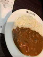 ポークカレー １５辛