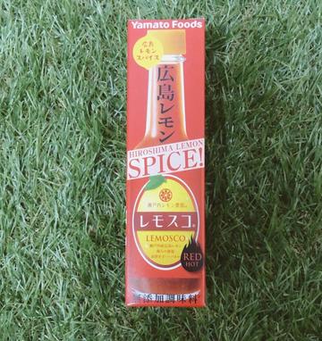 レモスコRED HOT