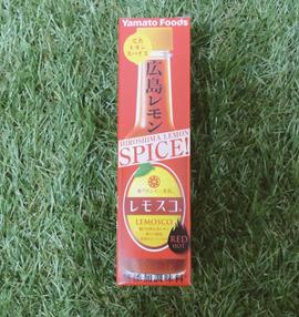 レモスコRED HOT