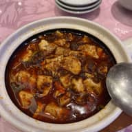 陳麻婆豆腐 3辛