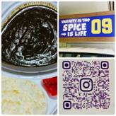 96カレー