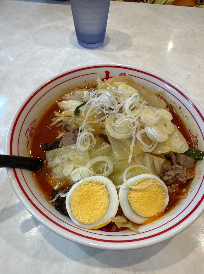 北極やさい 安定の美味しさ