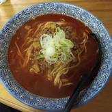 担々麺