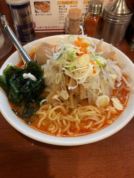 旨辛味噌 本辛