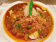 ミックスカレーレッド 辛口